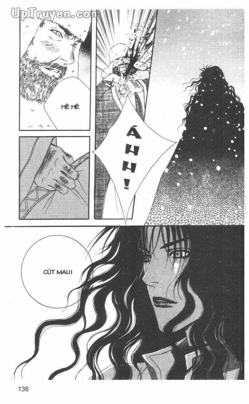 Saver - Vị Cứu Tinh - Chapter 24 - Trang 49