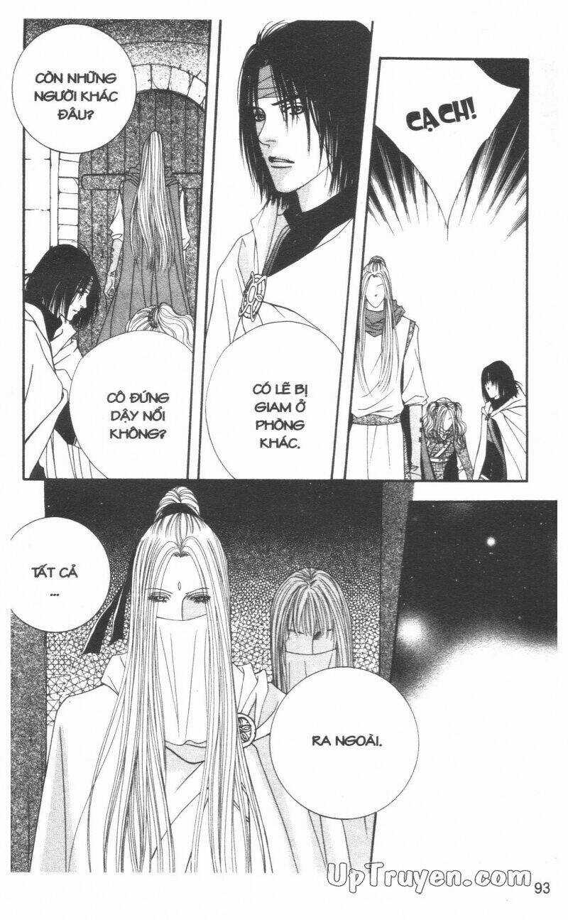 Saver - Vị Cứu Tinh - Chapter 24 - Trang 6