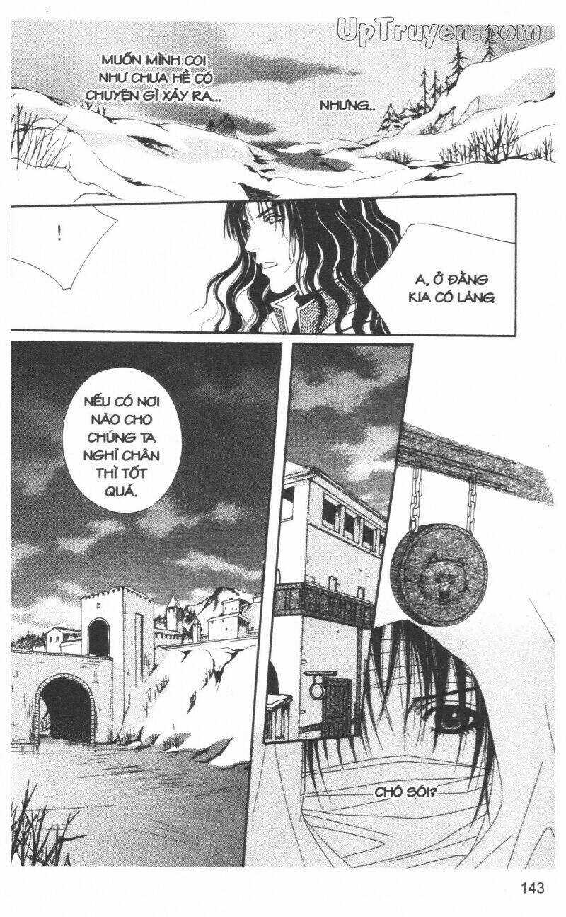 Saver - Vị Cứu Tinh - Chapter 24 - Trang 56