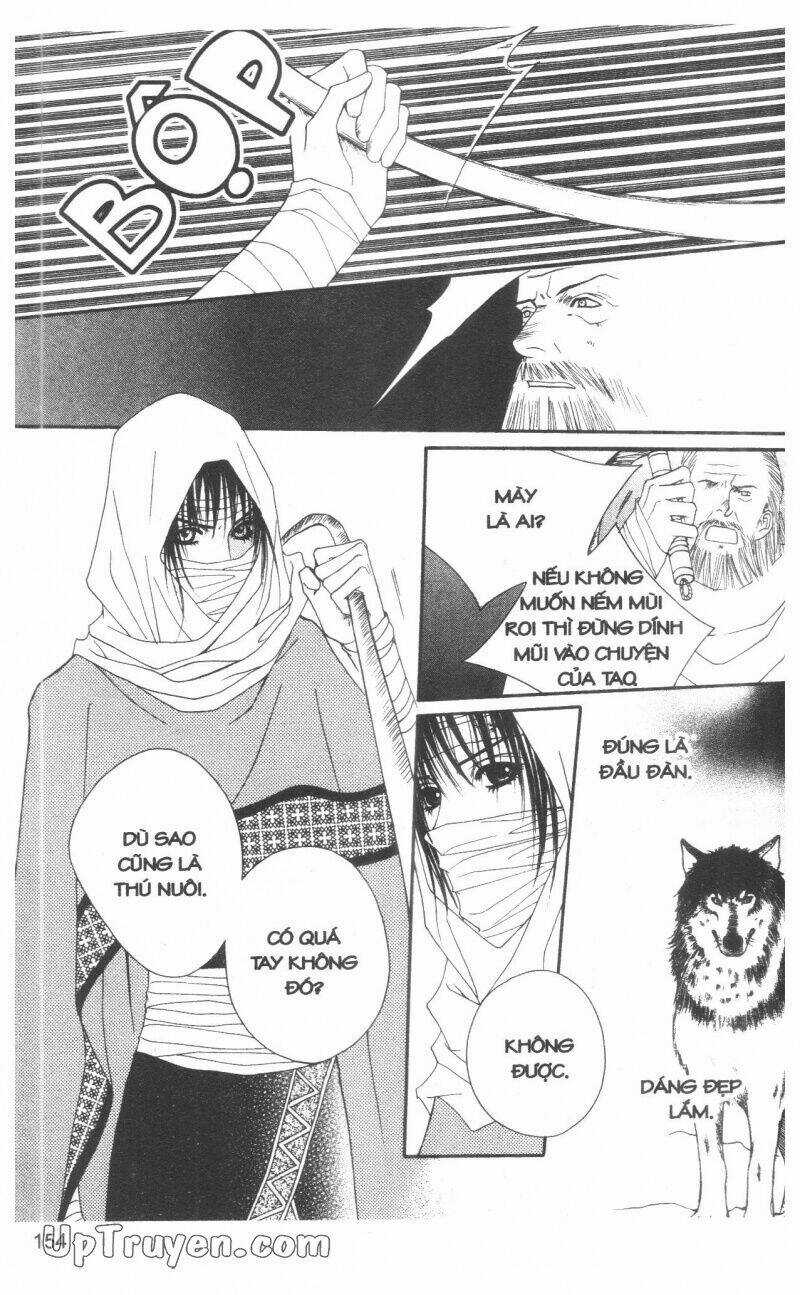 Saver - Vị Cứu Tinh - Chapter 24 - Trang 67