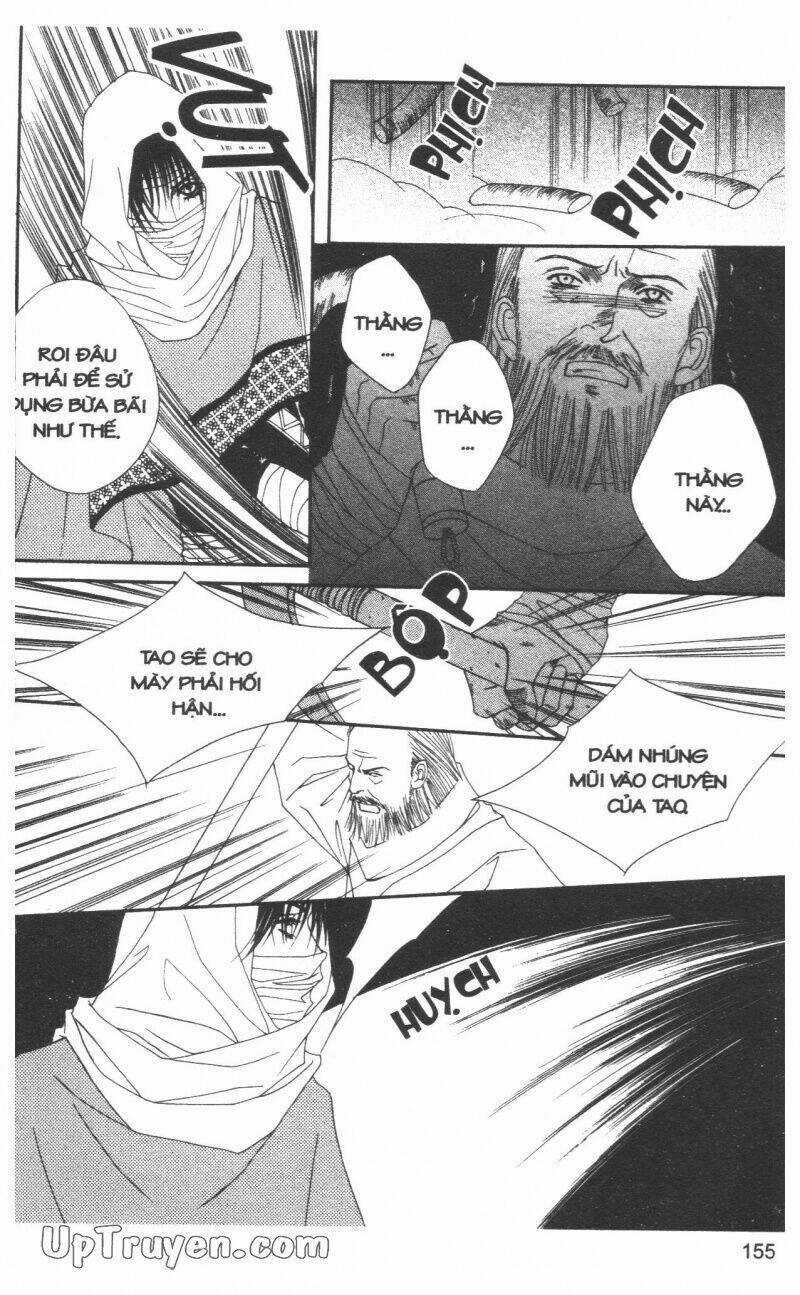 Saver - Vị Cứu Tinh - Chapter 24 - Trang 68