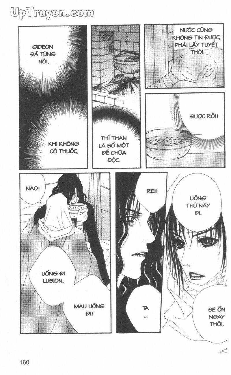 Saver - Vị Cứu Tinh - Chapter 24 - Trang 73