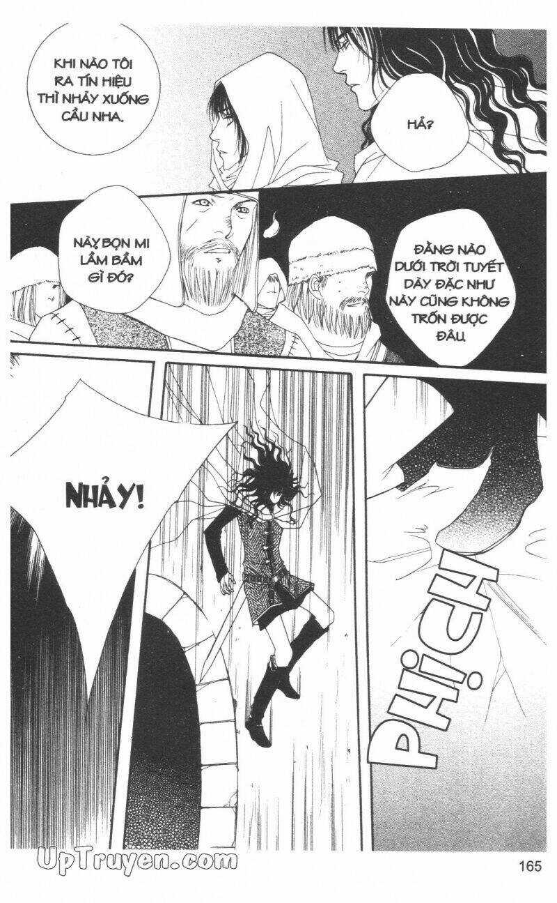 Saver - Vị Cứu Tinh - Chapter 24 - Trang 78