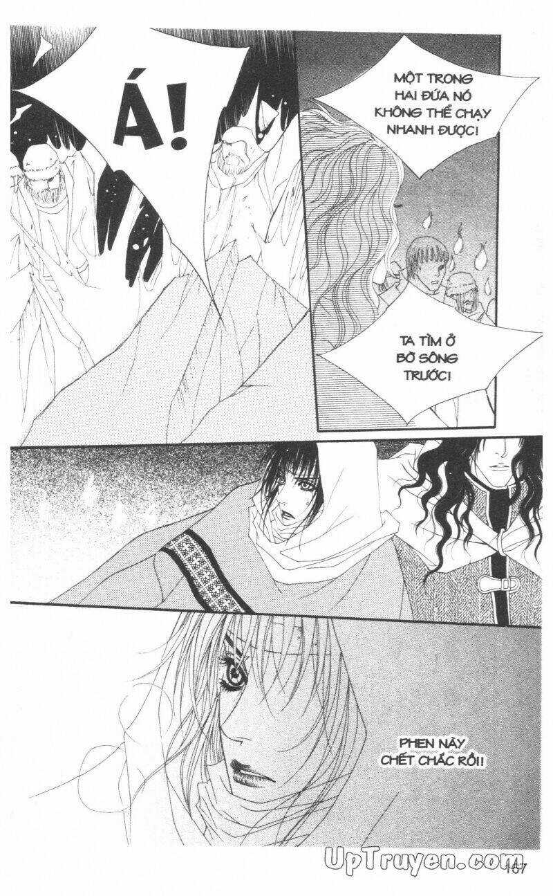 Saver - Vị Cứu Tinh - Chapter 24 - Trang 80