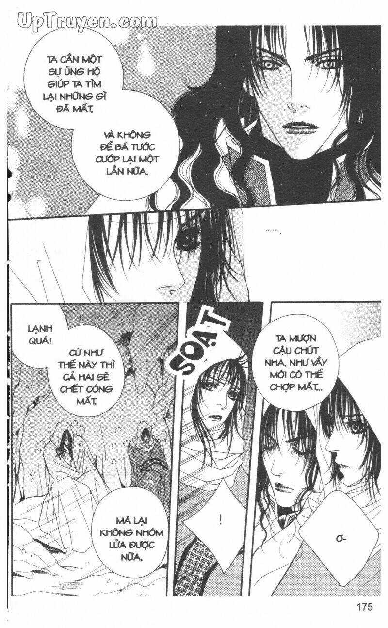 Saver - Vị Cứu Tinh - Chapter 24 - Trang 88