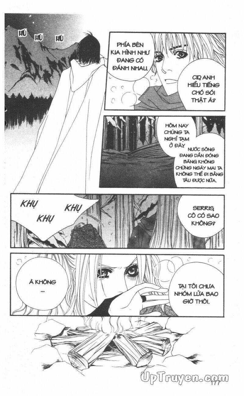 Saver - Vị Cứu Tinh - Chapter 24 - Trang 90