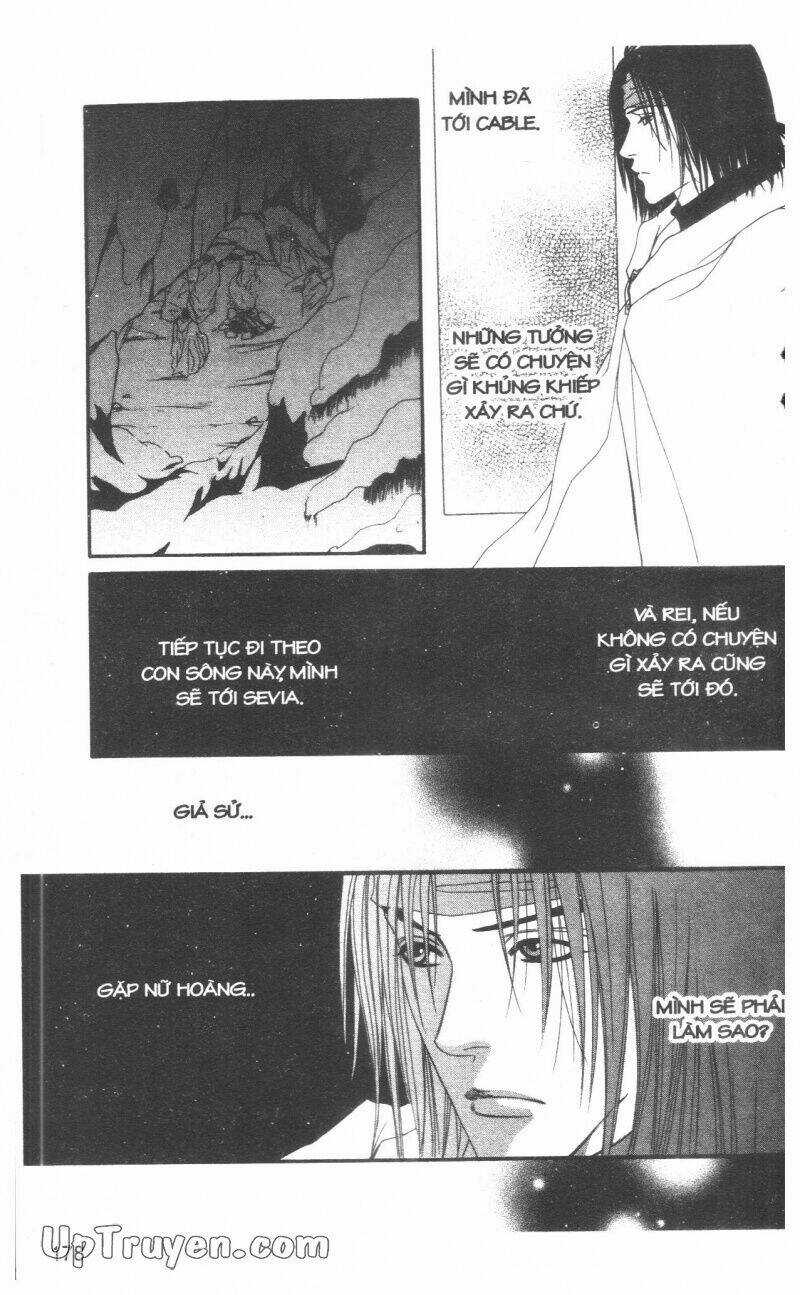 Saver - Vị Cứu Tinh - Chapter 24 - Trang 91