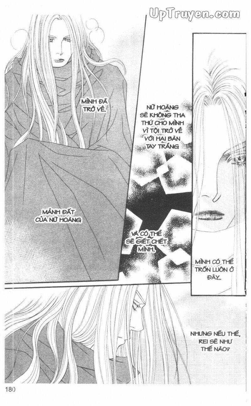 Saver - Vị Cứu Tinh - Chapter 24 - Trang 93