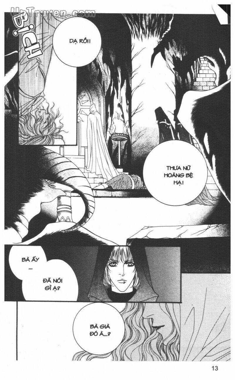 Saver - Vị Cứu Tinh - Chapter 25 - Trang 15