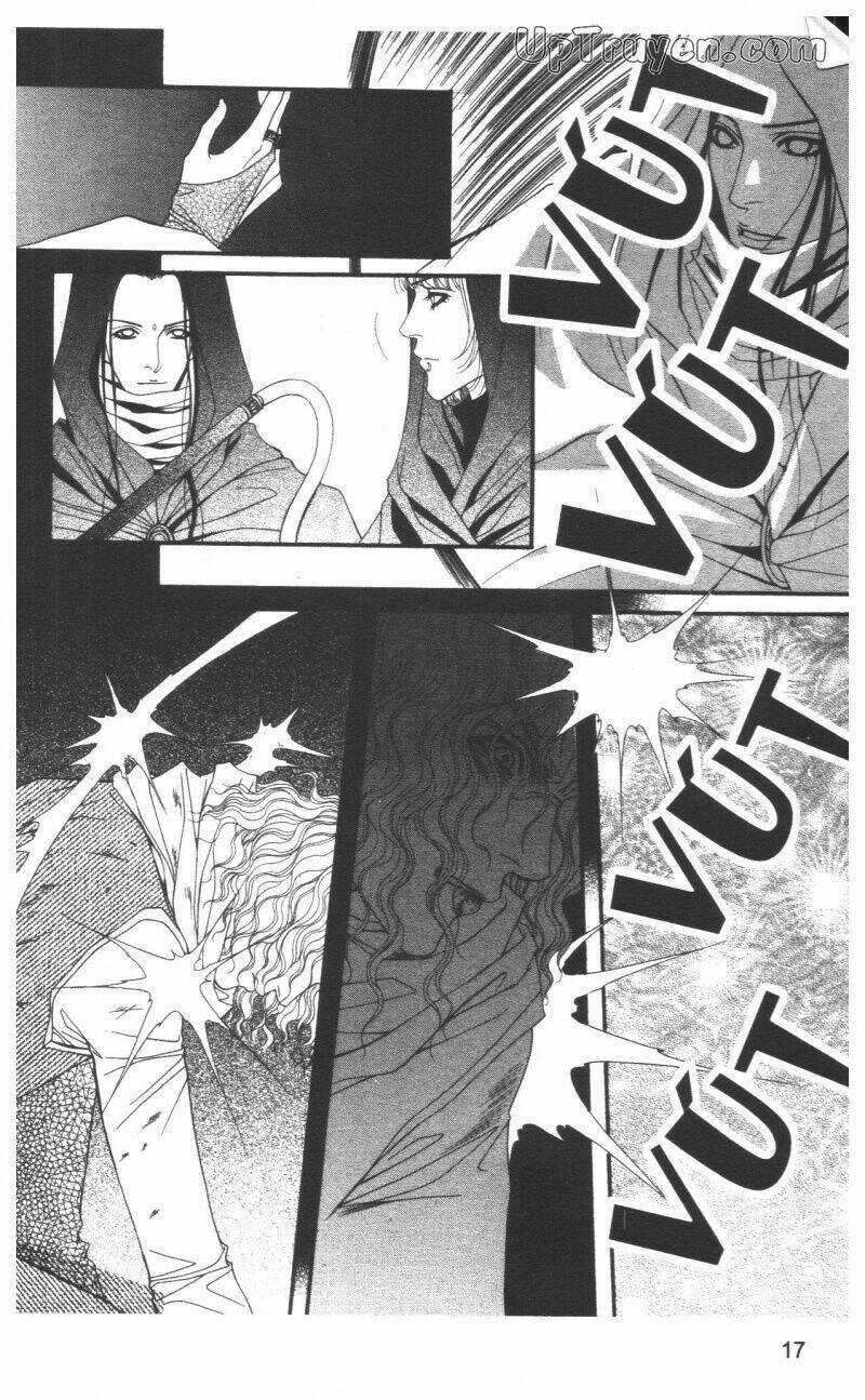 Saver - Vị Cứu Tinh - Chapter 25 - Trang 19