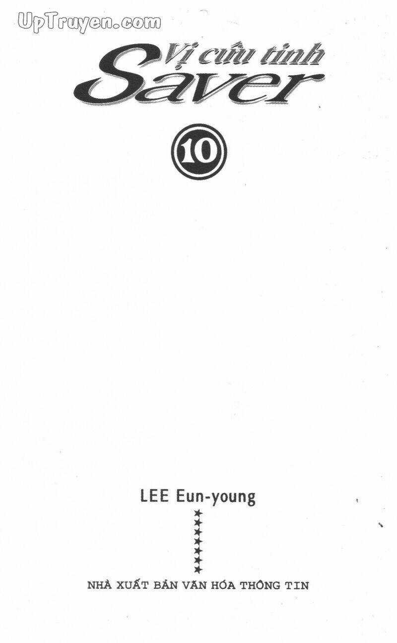Saver - Vị Cứu Tinh - Chapter 25 - Trang 3