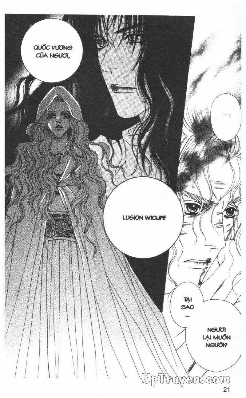 Saver - Vị Cứu Tinh - Chapter 25 - Trang 23