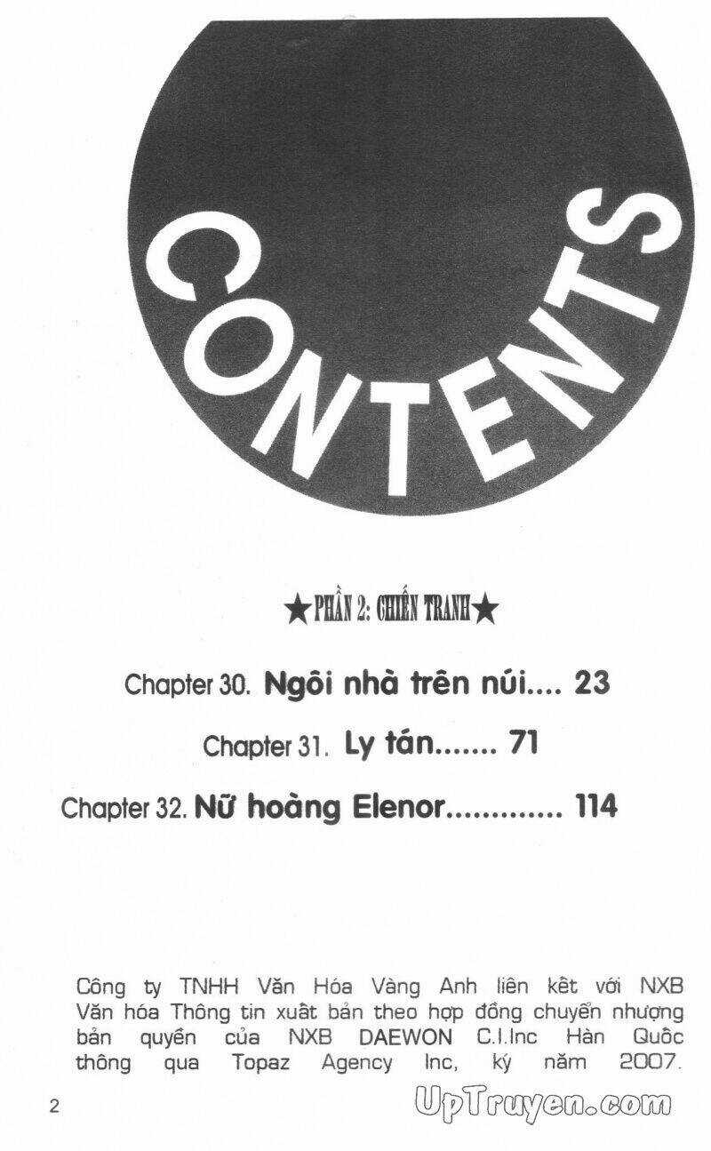 Saver - Vị Cứu Tinh - Chapter 25 - Trang 4