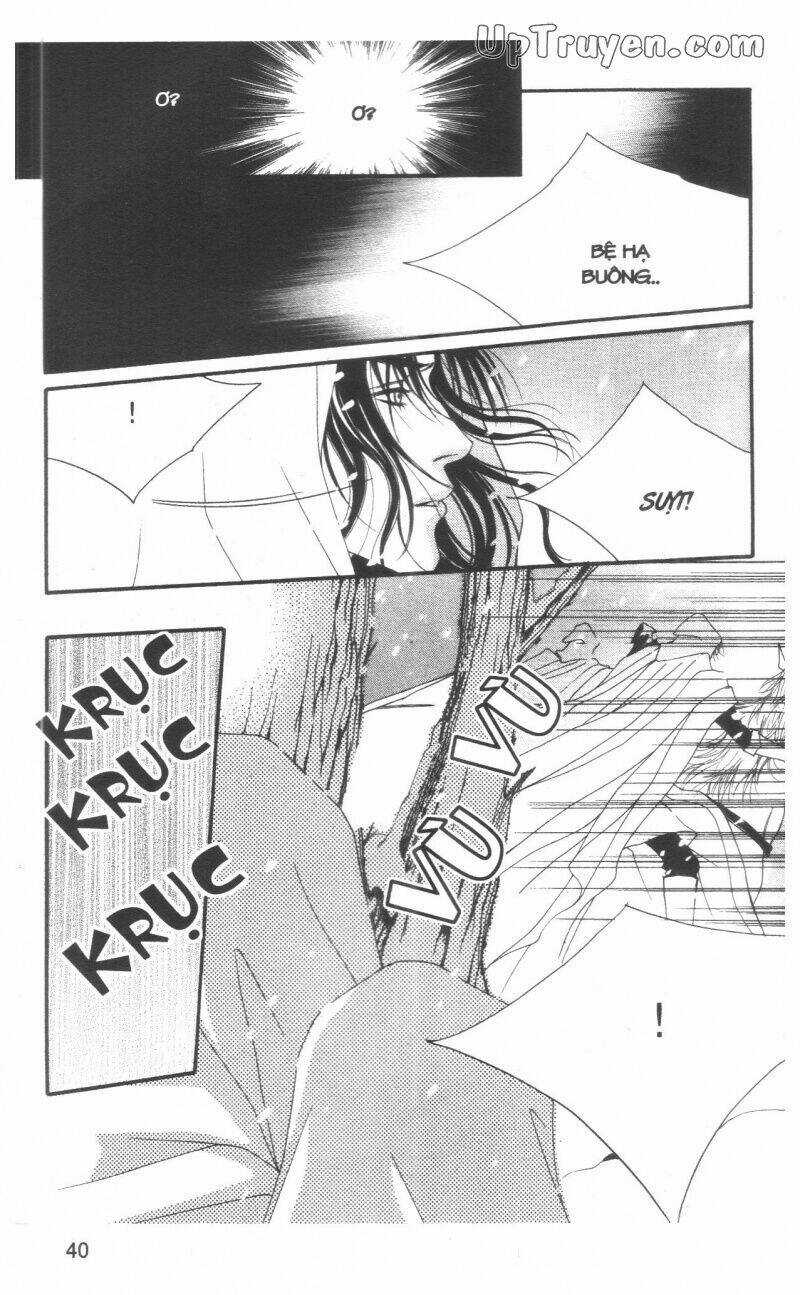 Saver - Vị Cứu Tinh - Chapter 25 - Trang 42