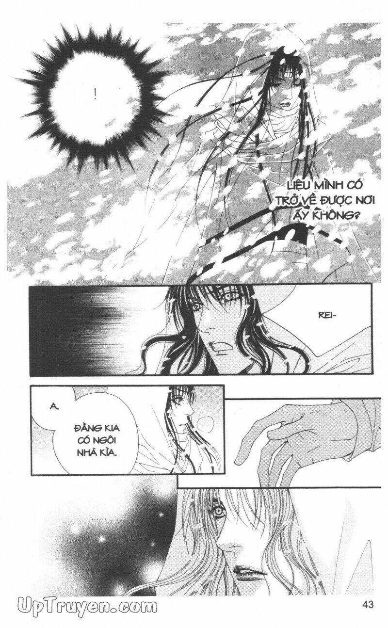 Saver - Vị Cứu Tinh - Chapter 25 - Trang 45