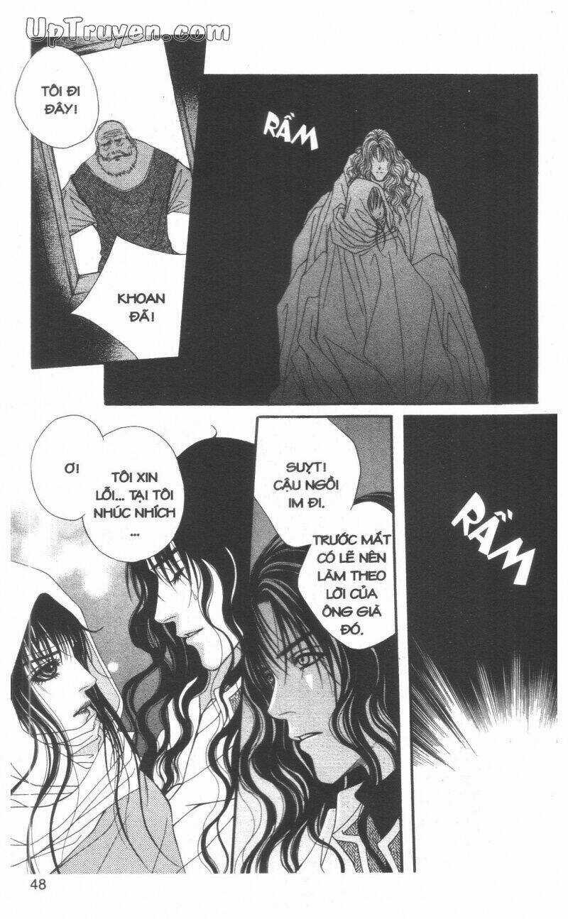 Saver - Vị Cứu Tinh - Chapter 25 - Trang 50