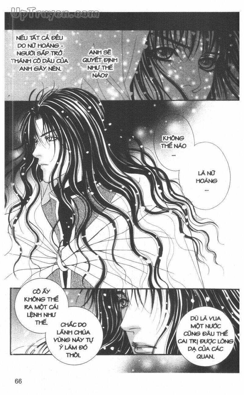 Saver - Vị Cứu Tinh - Chapter 25 - Trang 68