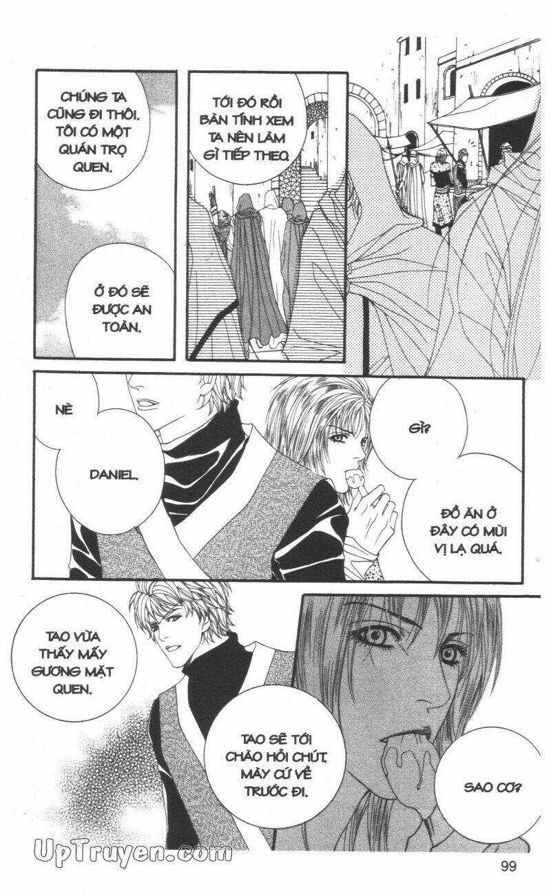 Saver - Vị Cứu Tinh - Chapter 26 - Trang 11