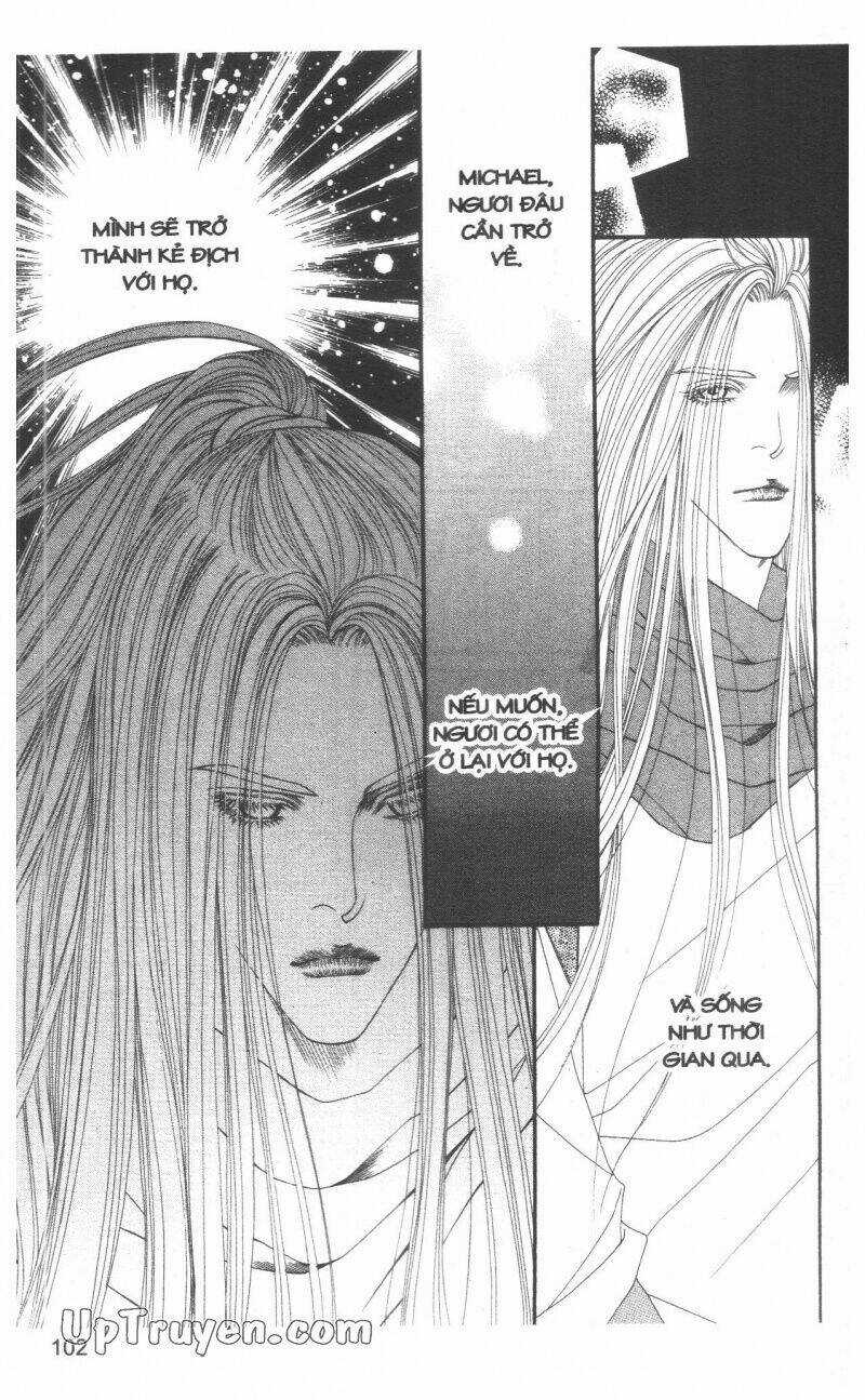 Saver - Vị Cứu Tinh - Chapter 26 - Trang 14