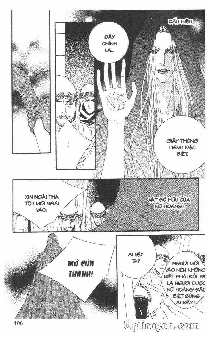 Saver - Vị Cứu Tinh - Chapter 26 - Trang 18