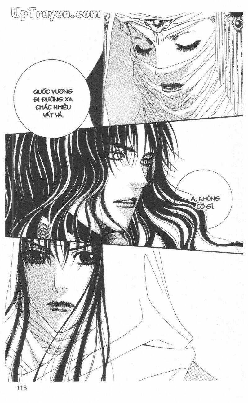 Saver - Vị Cứu Tinh - Chapter 26 - Trang 30