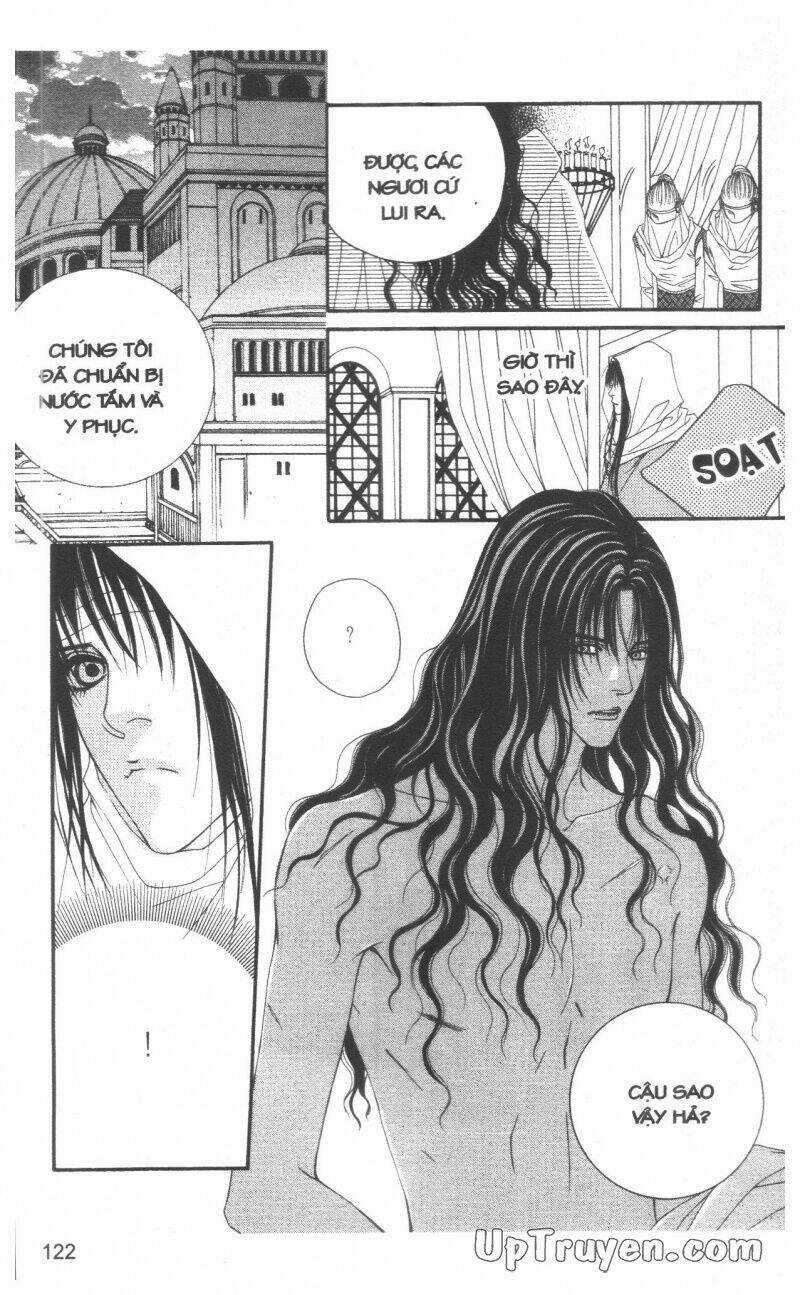 Saver - Vị Cứu Tinh - Chapter 26 - Trang 34