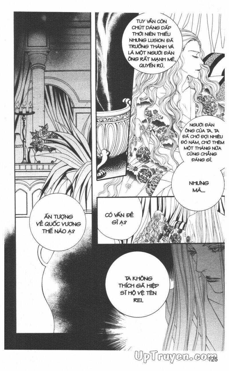 Saver - Vị Cứu Tinh - Chapter 26 - Trang 37