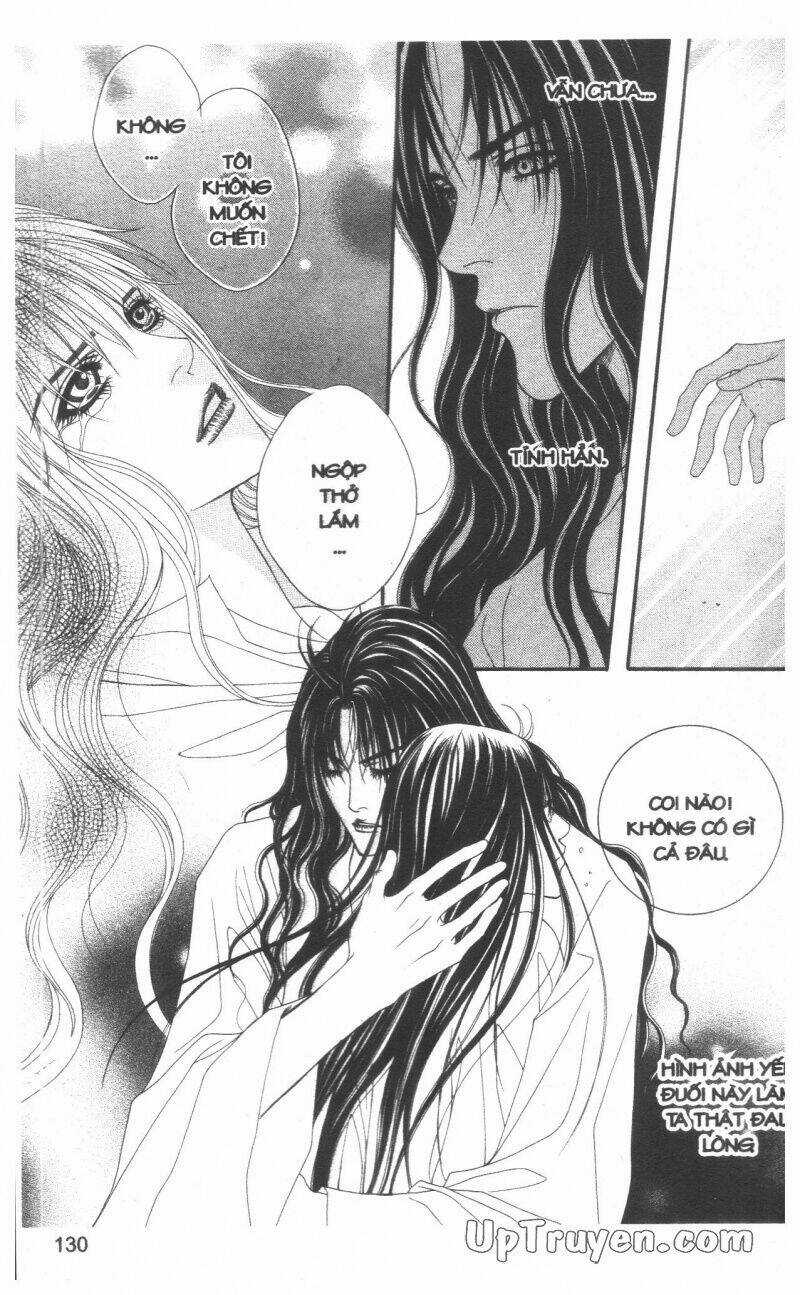 Saver - Vị Cứu Tinh - Chapter 26 - Trang 42