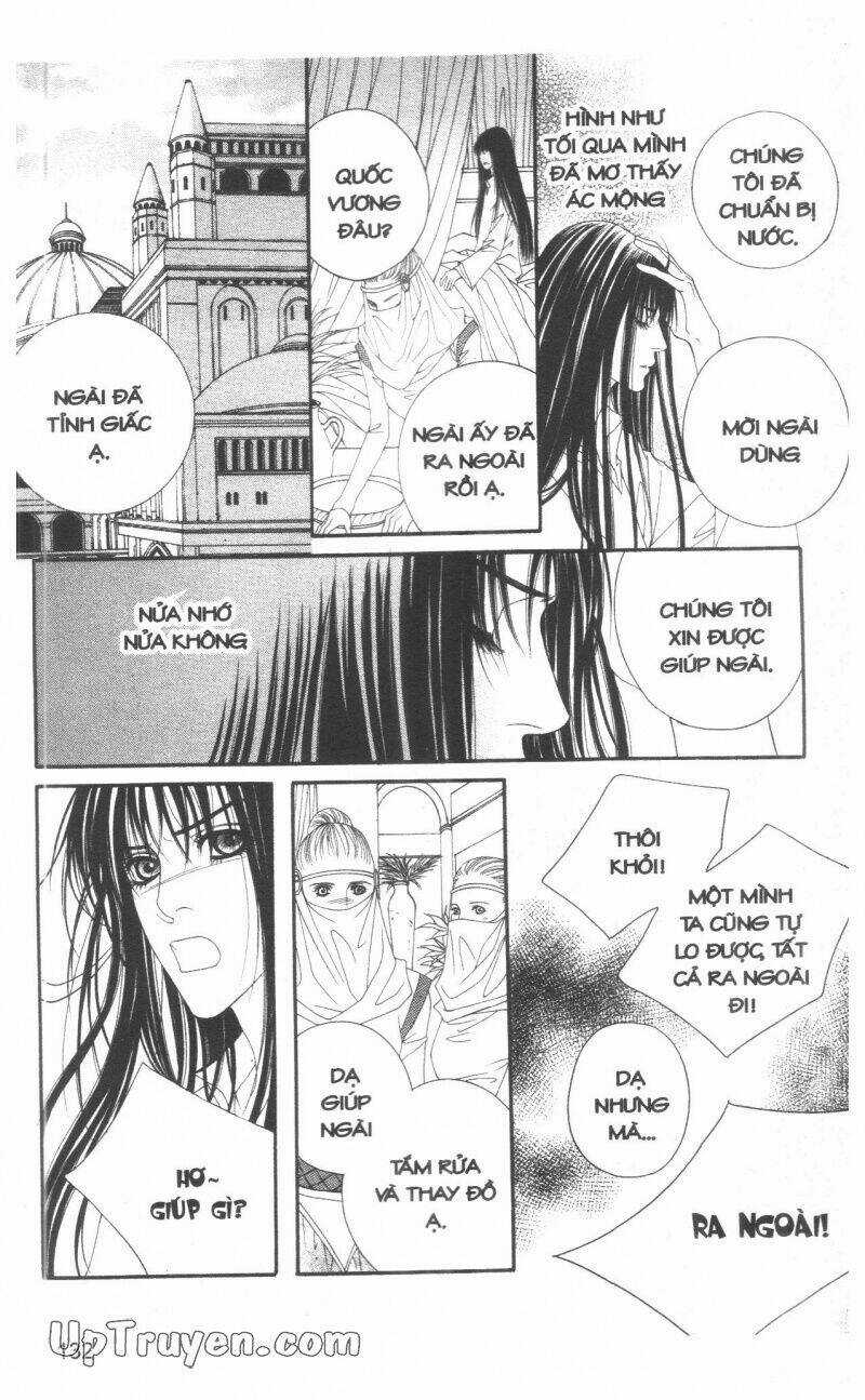 Saver - Vị Cứu Tinh - Chapter 26 - Trang 44