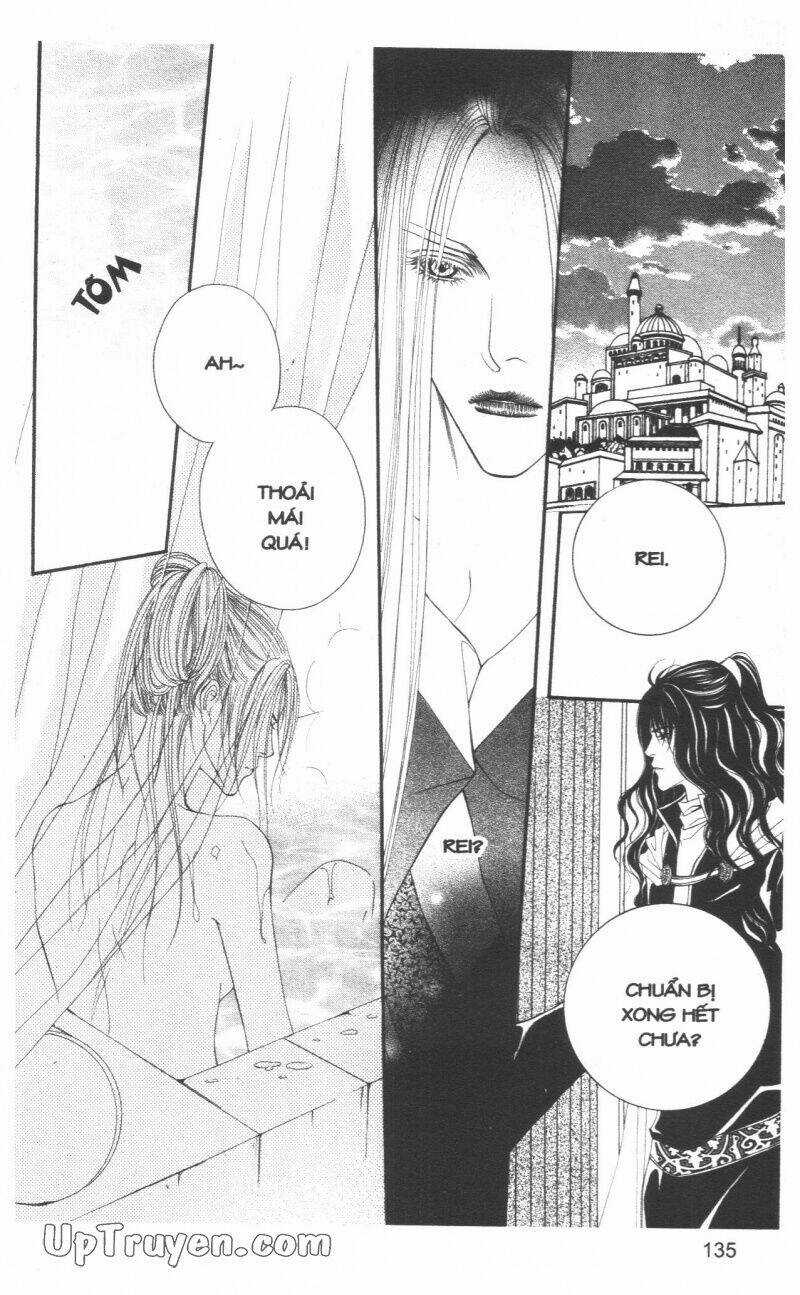 Saver - Vị Cứu Tinh - Chapter 26 - Trang 47