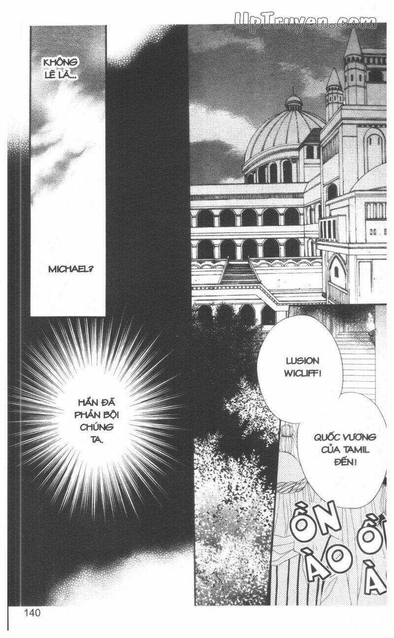 Saver - Vị Cứu Tinh - Chapter 26 - Trang 52