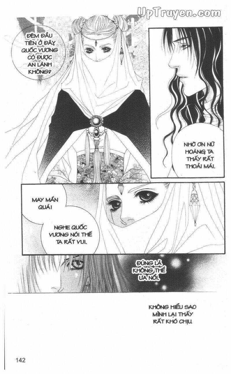 Saver - Vị Cứu Tinh - Chapter 26 - Trang 54