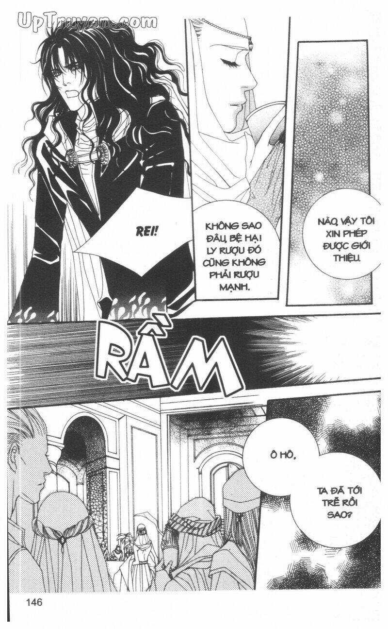 Saver - Vị Cứu Tinh - Chapter 26 - Trang 58