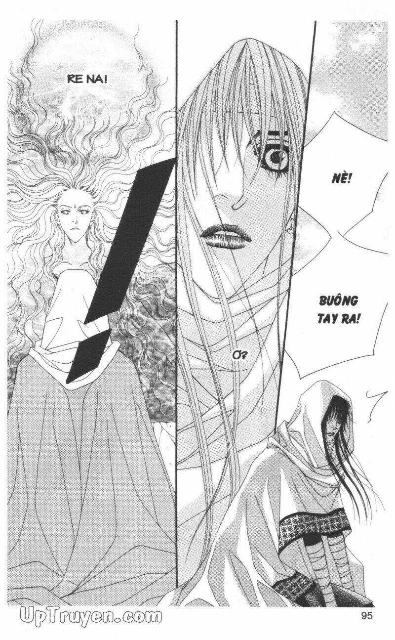 Saver - Vị Cứu Tinh - Chapter 26 - Trang 7