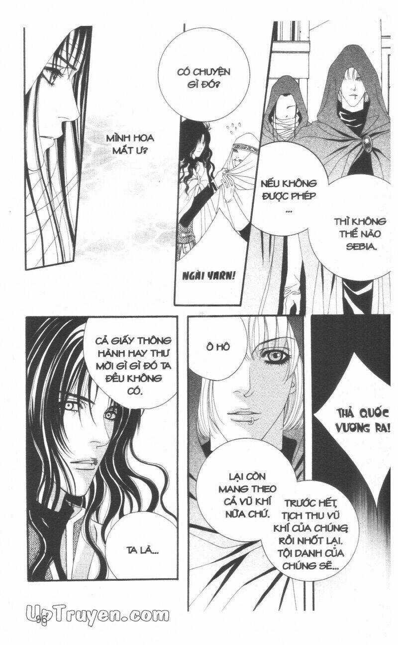 Saver - Vị Cứu Tinh - Chapter 26 - Trang 8