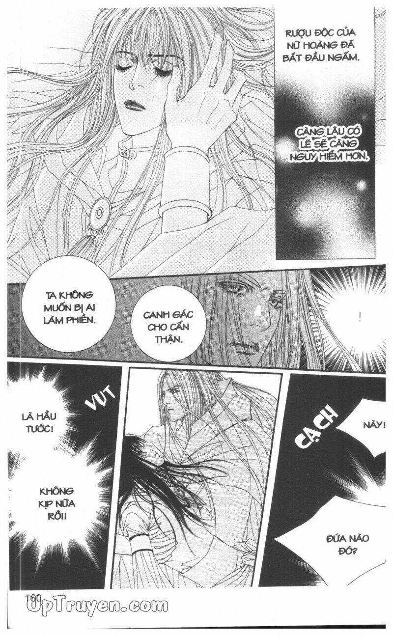 Saver - Vị Cứu Tinh - Chapter 26 - Trang 72