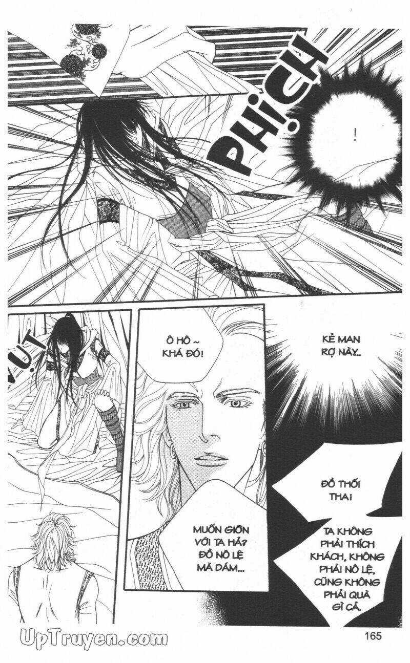 Saver - Vị Cứu Tinh - Chapter 26 - Trang 77