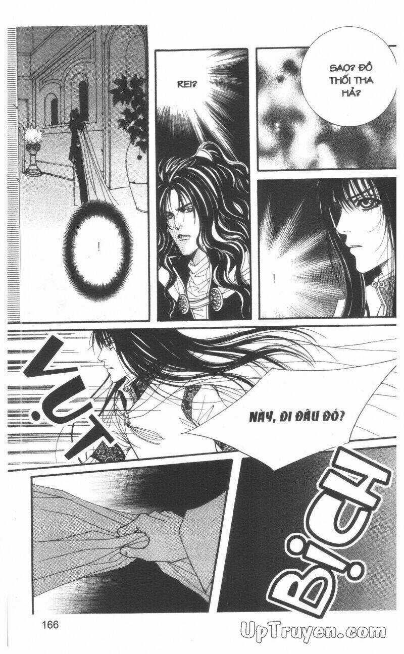 Saver - Vị Cứu Tinh - Chapter 26 - Trang 78