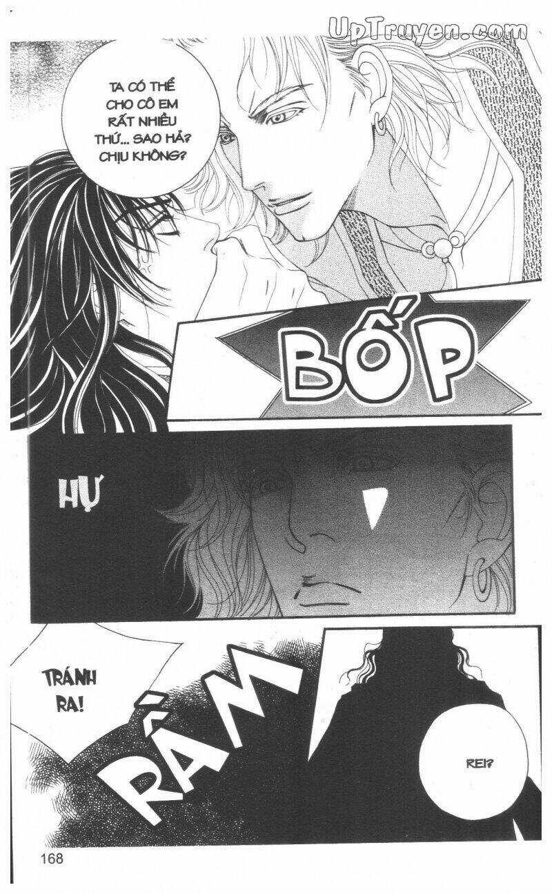 Saver - Vị Cứu Tinh - Chapter 26 - Trang 80