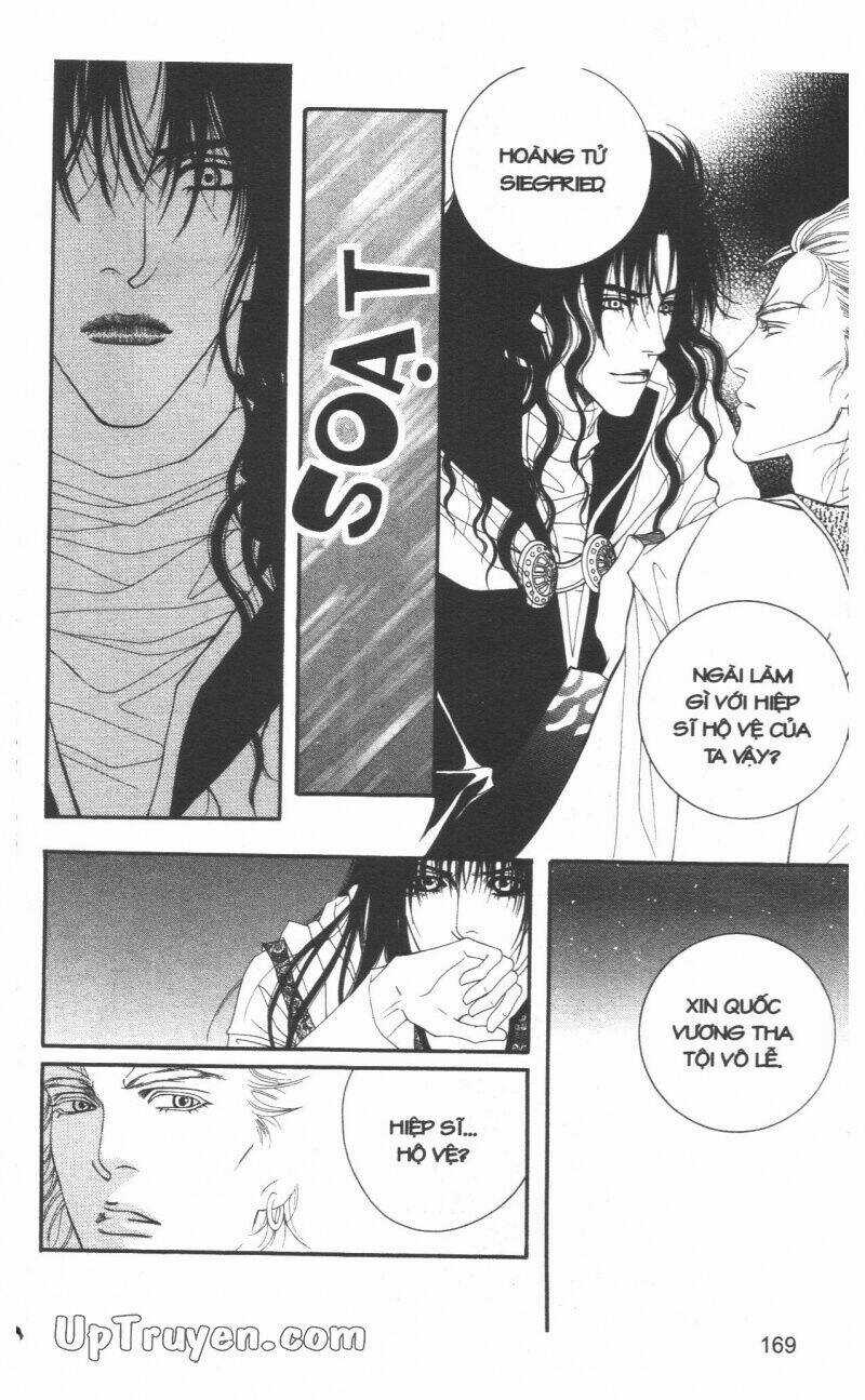 Saver - Vị Cứu Tinh - Chapter 26 - Trang 81