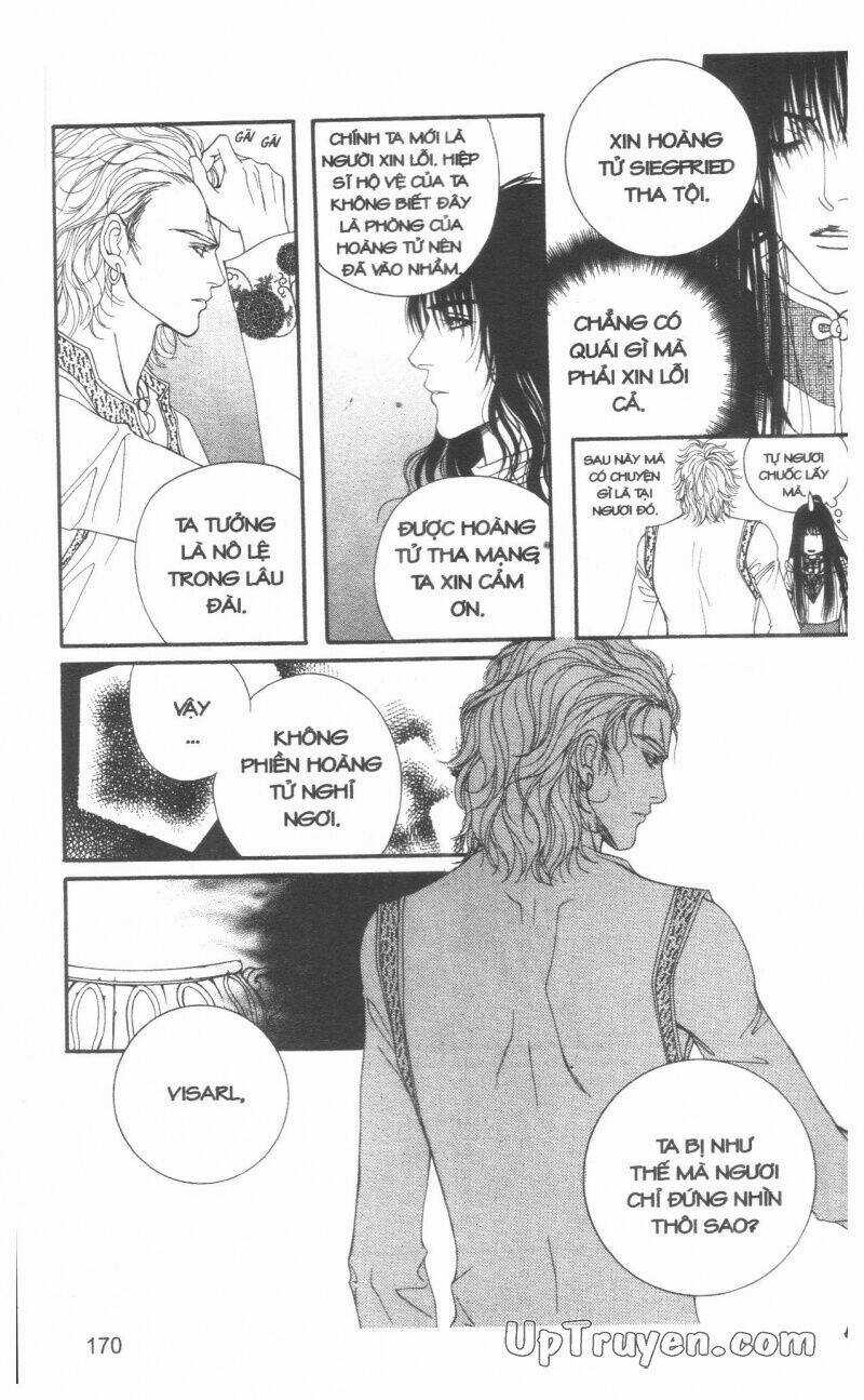 Saver - Vị Cứu Tinh - Chapter 26 - Trang 82