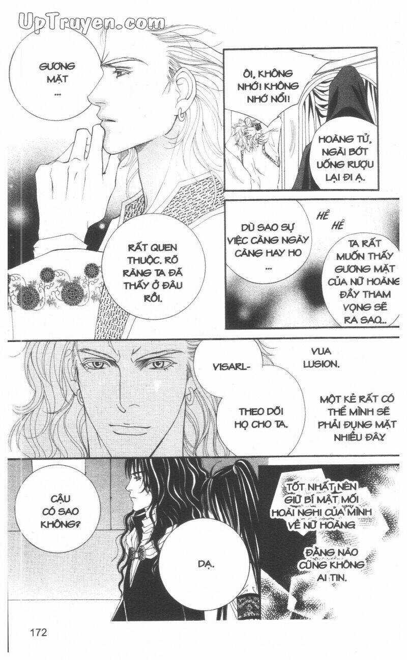 Saver - Vị Cứu Tinh - Chapter 26 - Trang 84