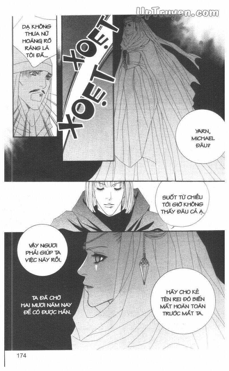 Saver - Vị Cứu Tinh - Chapter 26 - Trang 86