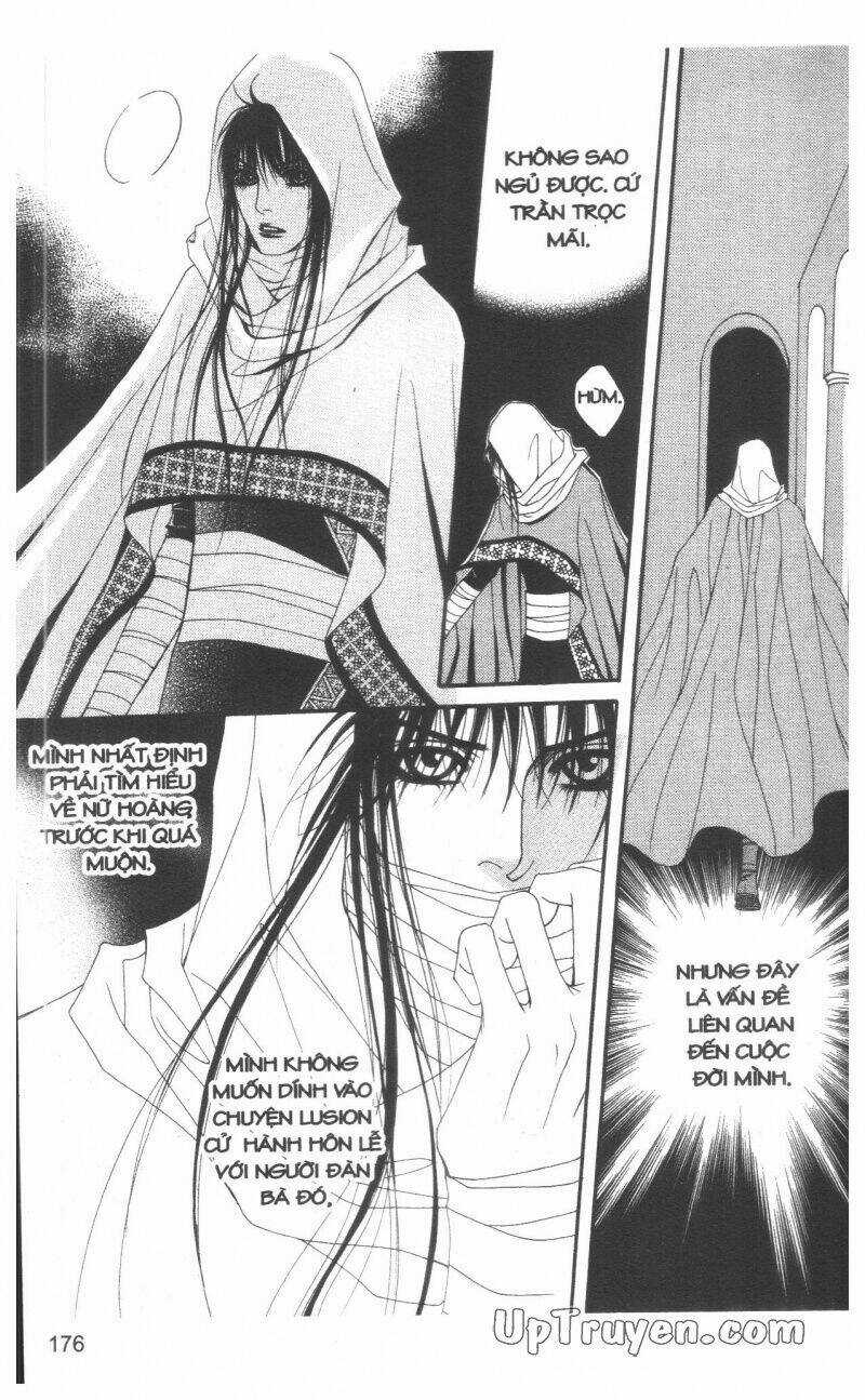 Saver - Vị Cứu Tinh - Chapter 26 - Trang 88