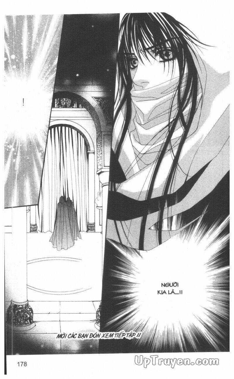 Saver - Vị Cứu Tinh - Chapter 26 - Trang 90