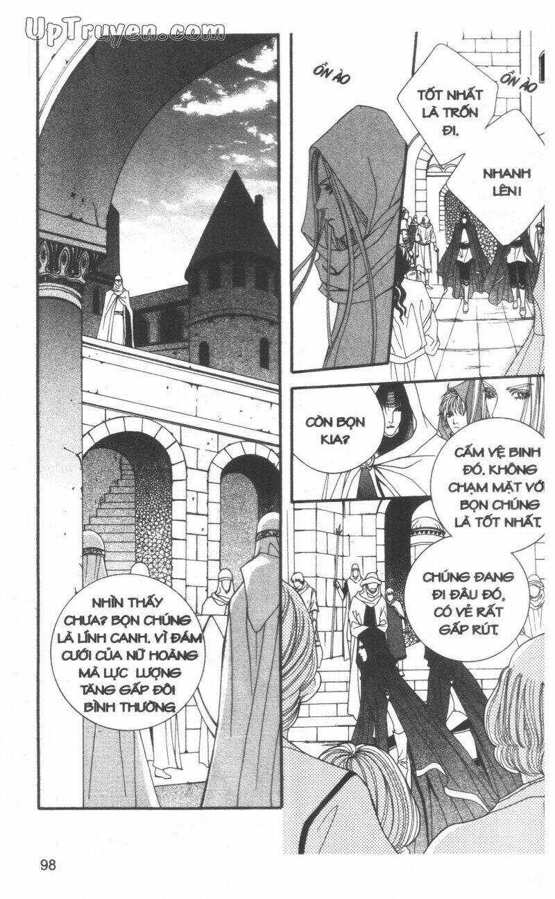 Saver - Vị Cứu Tinh - Chapter 26 - Trang 10