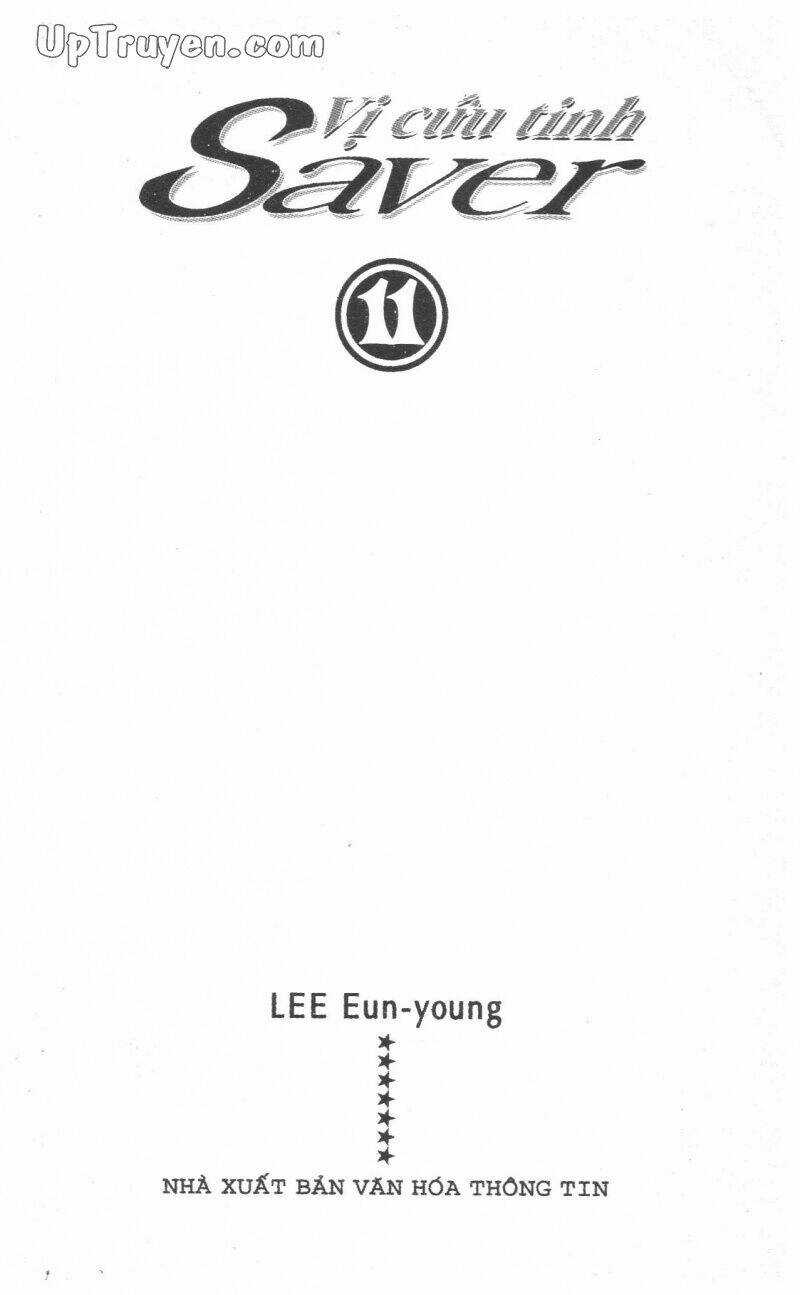Saver - Vị Cứu Tinh - Chapter 27 - Trang 1