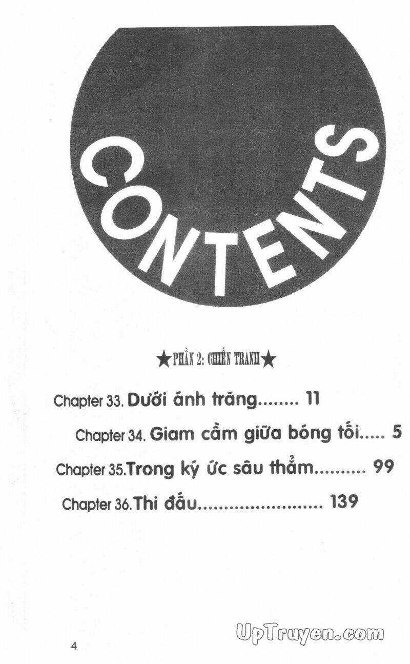 Saver - Vị Cứu Tinh - Chapter 27 - Trang 4