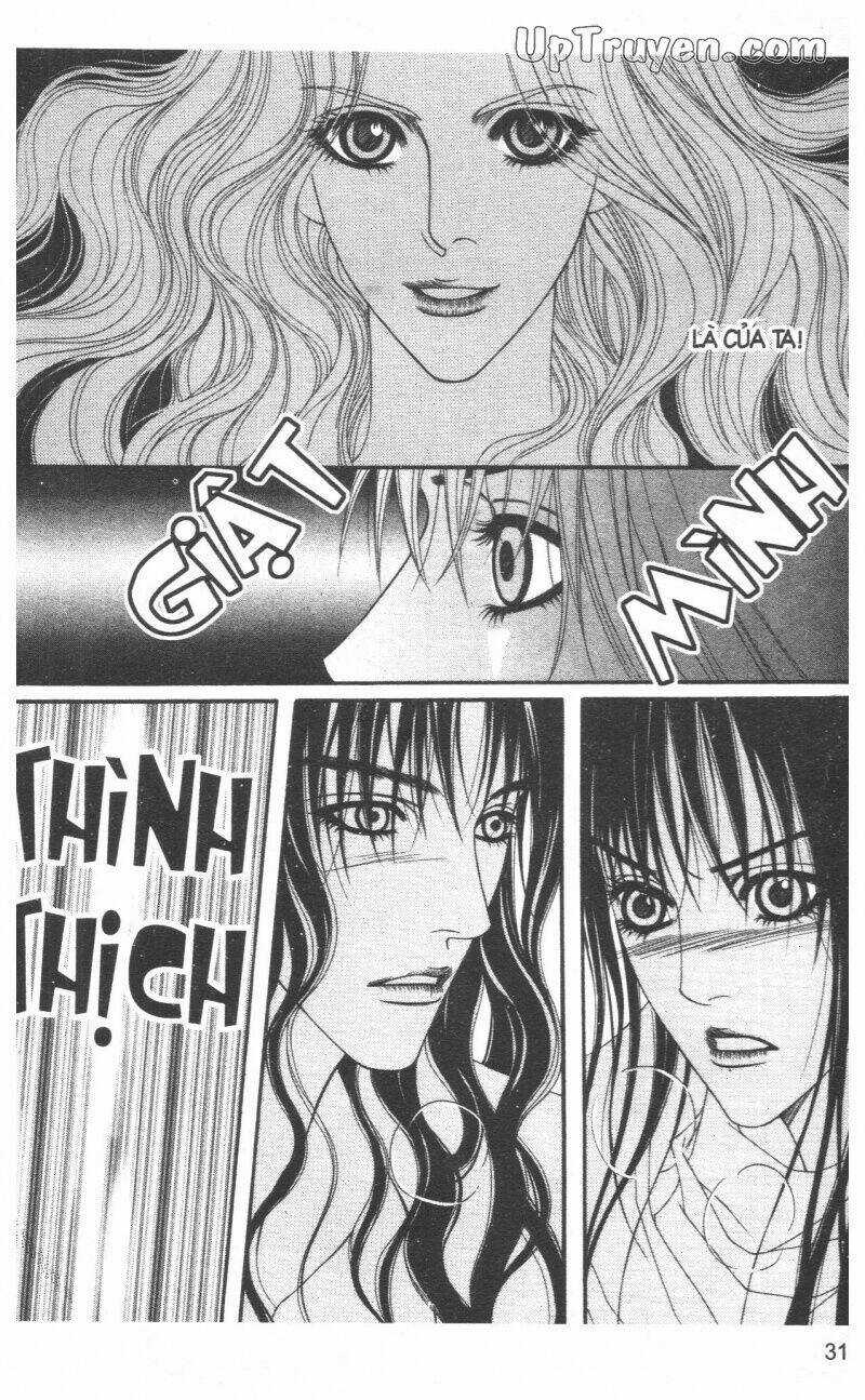 Saver - Vị Cứu Tinh - Chapter 27 - Trang 31