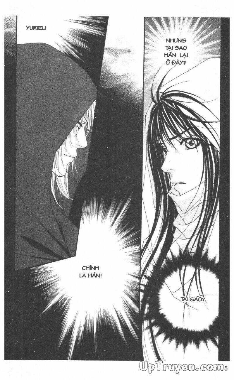 Saver - Vị Cứu Tinh - Chapter 27 - Trang 5